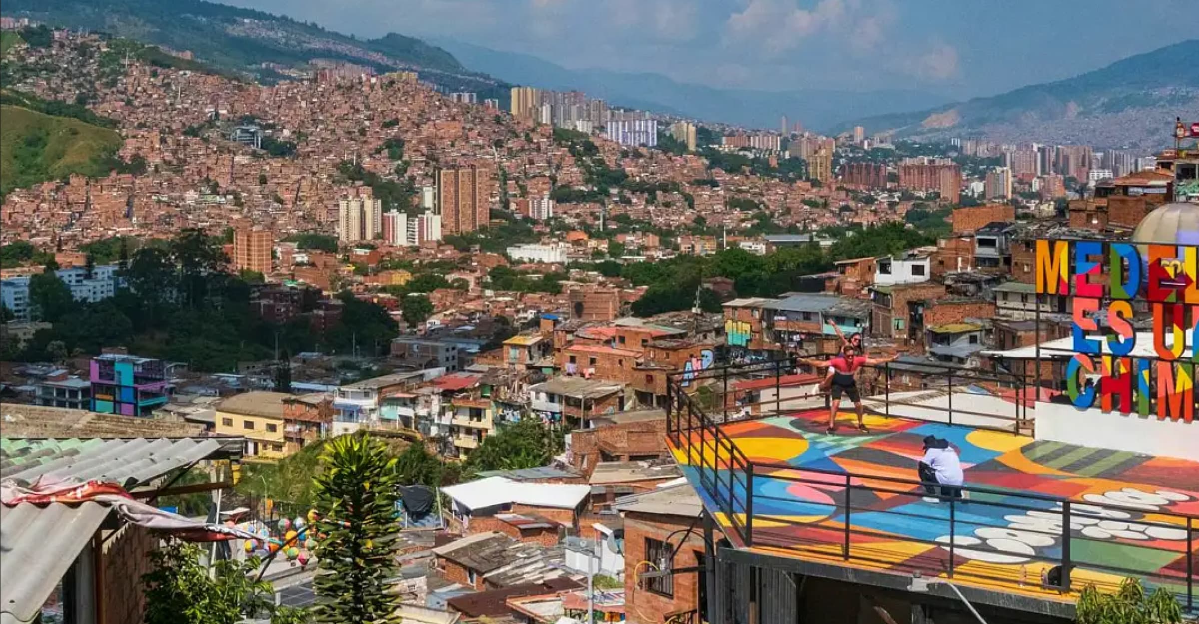 How to Rent an Apartment in Medellín as a Foreigner (2026)