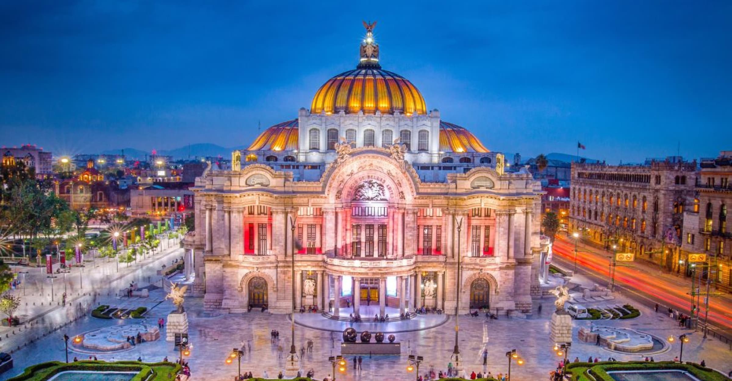 How to Rent an Apartment in Mexico City as a Foreigner (2026)