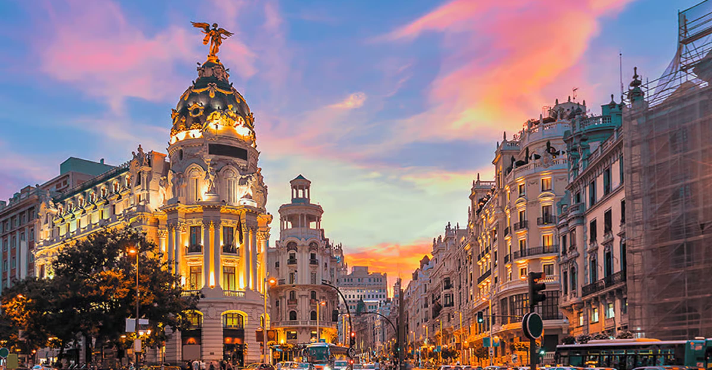 Renting in Madrid as an Expat: Complete Guide 2026