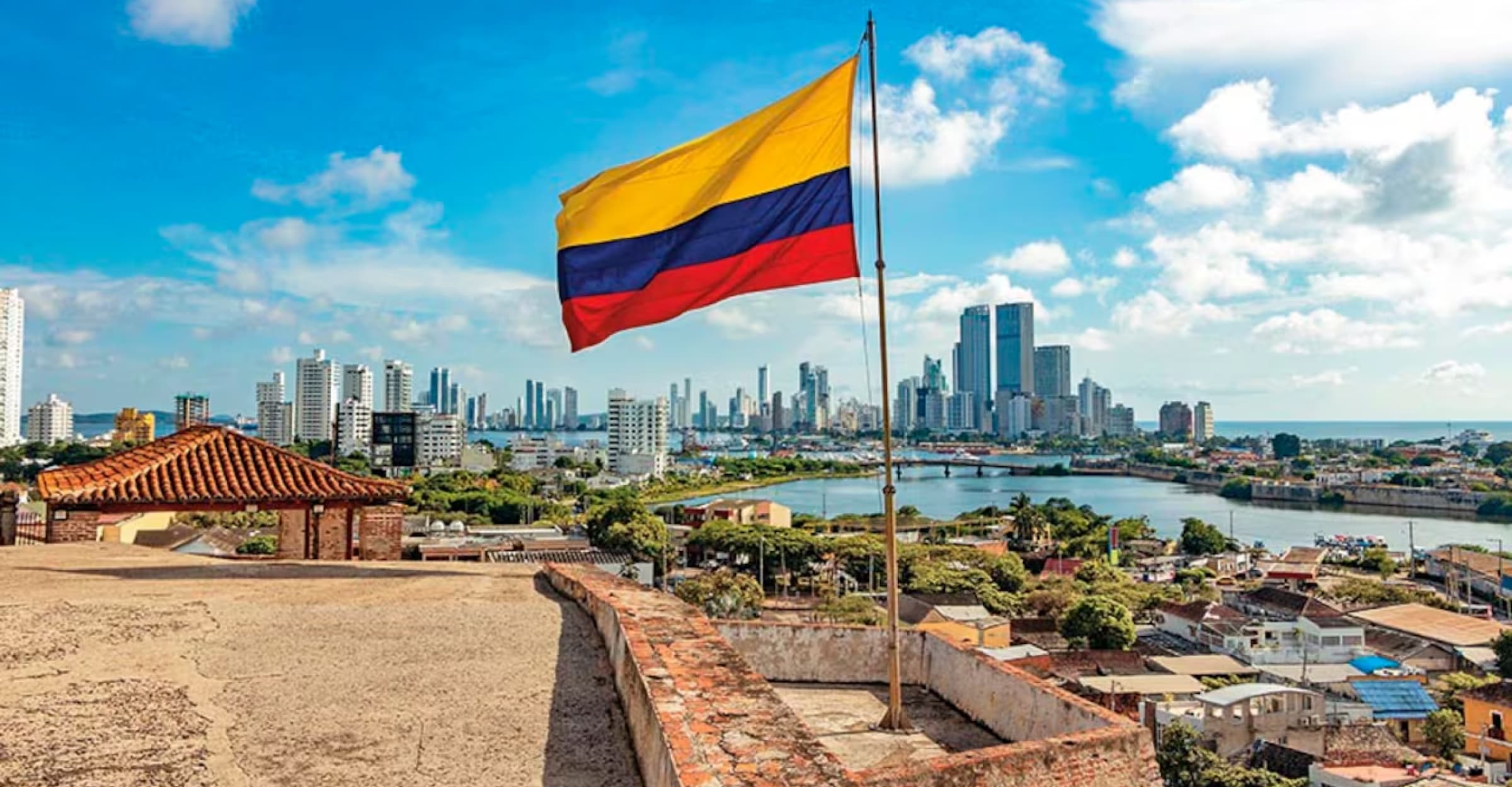 What Colombian Landlords Expect from Foreign Tenants
